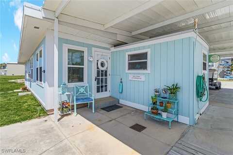 3811 Cruz Drive, Saint James City, FL 33956
