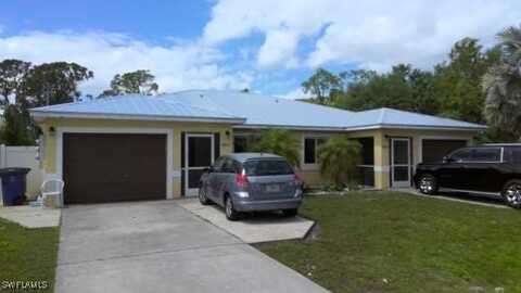 4903 28th Street SW, Lehigh Acres, FL 33973