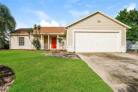 124 NE 7th Avenue, Cape Coral, FL 33909