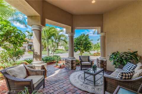 9111 Sandhill Crane Court, Fort Myers, FL 33912