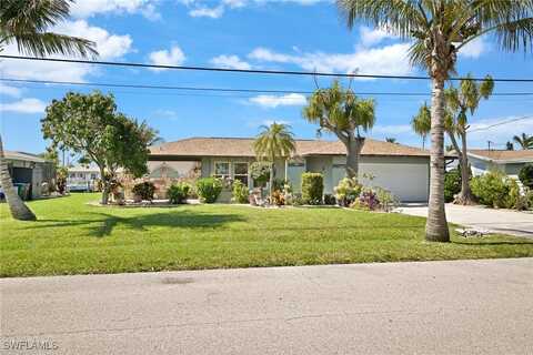 4524 SE 1st Place, Cape Coral, FL 33904