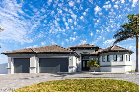 3405 Gulfstream Parkway, Cape Coral, FL 33993