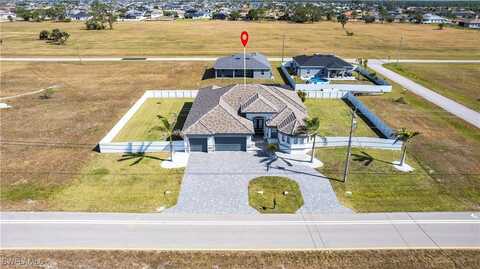 3405 Gulfstream Parkway, Cape Coral, FL 33993