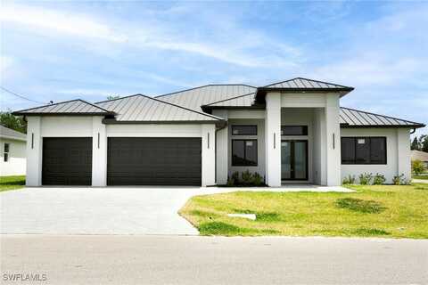 undefined, Cape Coral, FL 33991