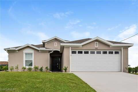 2501 NW 28th Terrace, Cape Coral, FL 33993