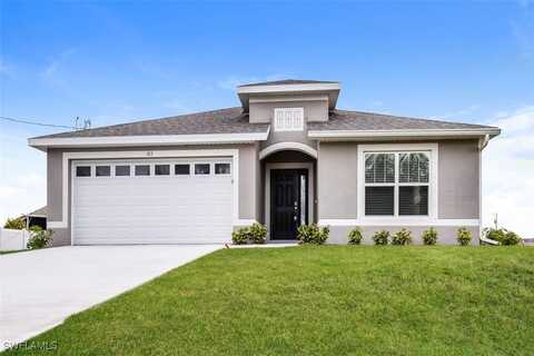 913 NE 36th Lane, Cape Coral, FL 33909