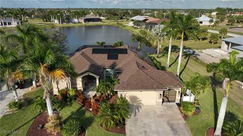 24342 Saragossa Lane, Punta Gorda, FL 33955