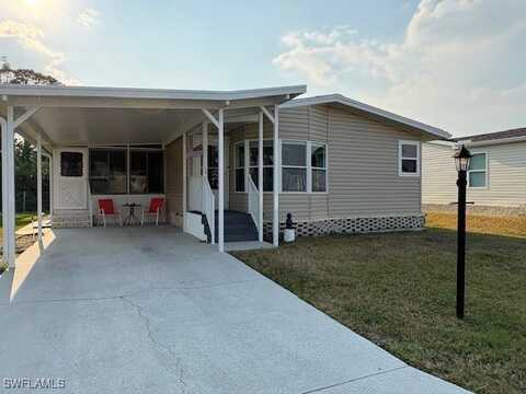 undefined, Fort Myers, FL 33908