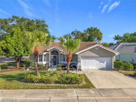 2001 Corona Del Sire Drive, North Fort Myers, FL 33917