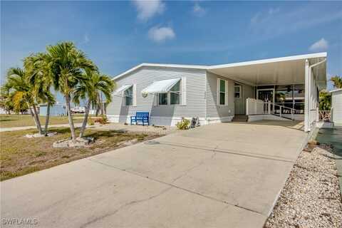 4918 Sandpiper Drive, Saint James City, FL 33956