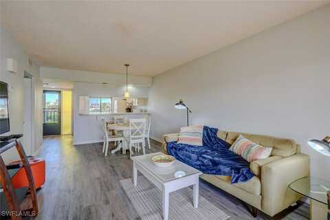 21440 Bay Village Drive, Fort Myers Beach, FL 33931