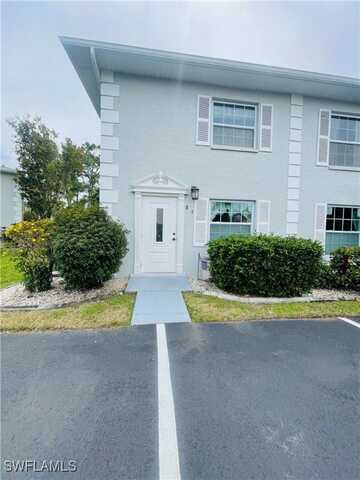 7092 Nantucket Circle, North Fort Myers, FL 33917