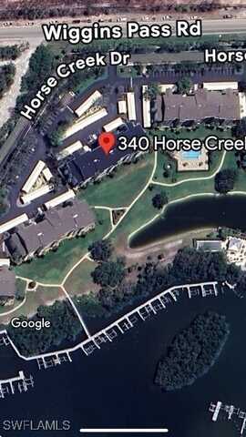 340 Horse Creek Drive, Naples, FL 34110