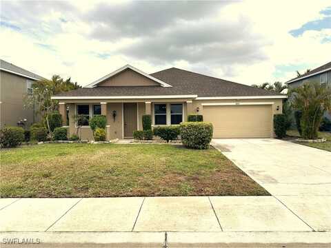 undefined, Lehigh Acres, FL 33972