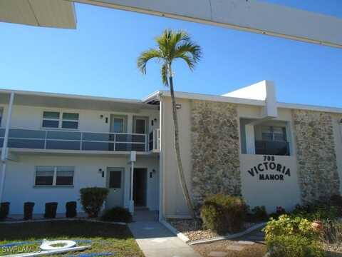 708 Victoria Drive, Cape Coral, FL 33904