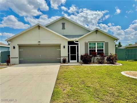 410 SE 14th Street, Cape Coral, FL 33990