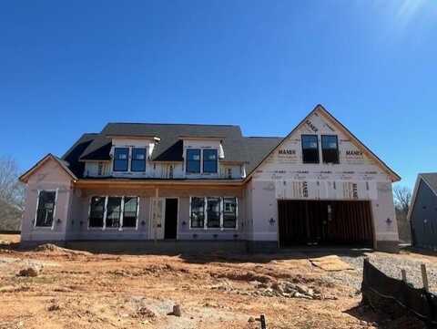 719 WHITNEY SHOALS ROAD, Evans, GA 30809