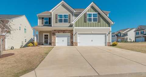 6207 HIGH TOP Lane, Aiken, SC 29801