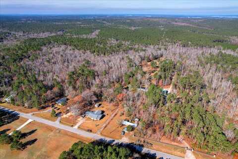 0 BURKS MOUNTAIN Road, Appling, GA 30802