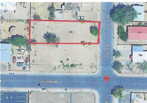 205 Utah Street NE, Albuquerque, NM 87113