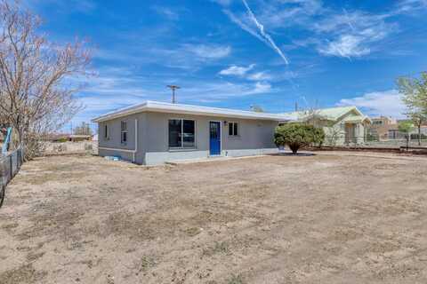 1525 SPENCE Avenue SE, Albuquerque, NM 87106
