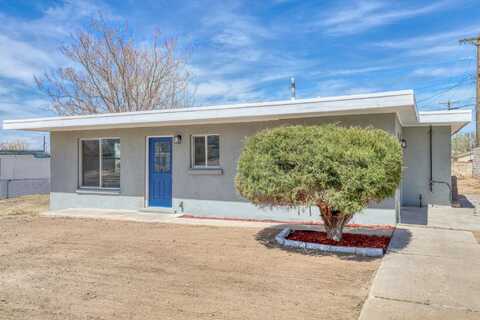 1525 SPENCE Avenue SE, Albuquerque, NM 87106