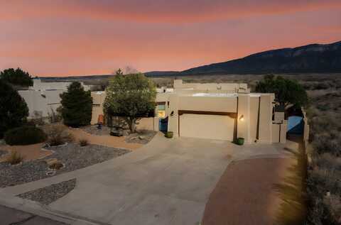 2544 SANDIA Loop NE, Rio Rancho, NM 87144