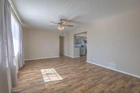 10128 PASEO DEL NORTE NW, Albuquerque, NM 87114