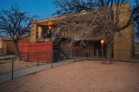 220 General Stilwell Street NE, Albuquerque, NM 87123
