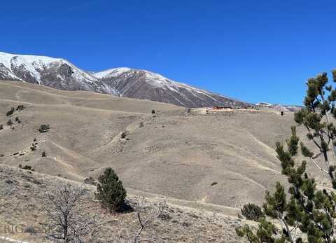 95 Mill Draw Overlook, Belfry, MT 59008