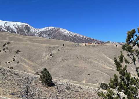 95 Mill Draw Overlook, Belfry, MT 59008