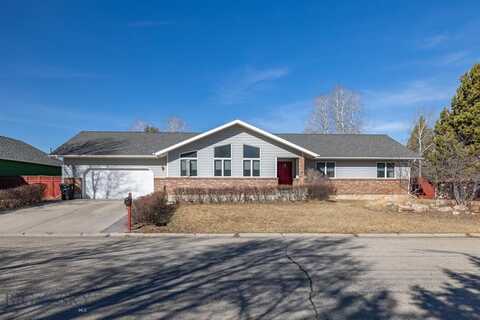 129 Renz Drive, Butte, MT 59701