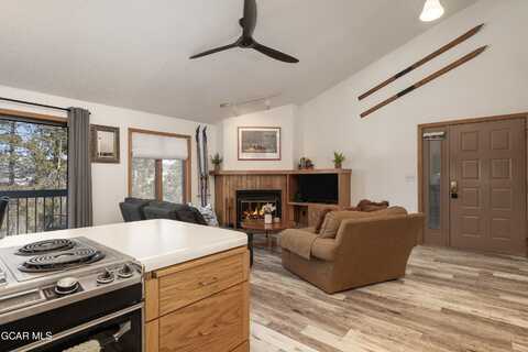 100 Bryant Boulevard, Fraser, CO 80442