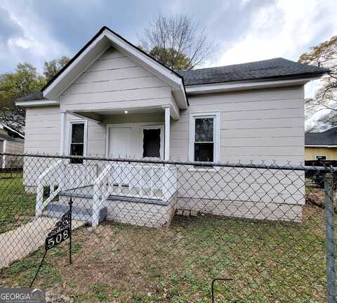 508 Granite, Hogansville, GA 30230