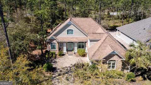 230 Rookery Wynd, Waverly, GA 31565