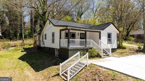665 S Eugenia, Atlanta, GA 30318
