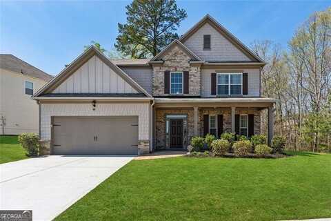 2096 HAMILTON LAKE, Buford, GA 30519