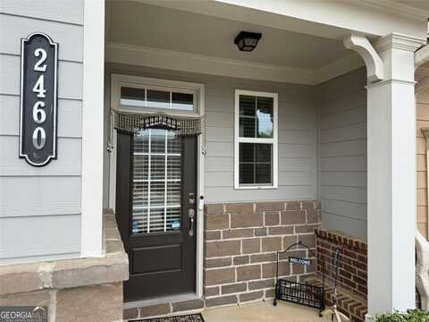 2460 LAUREL GATE, Cumming, GA 30040