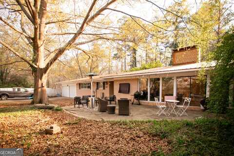 907 Springer, Griffin, GA 30224