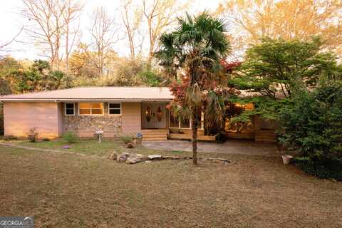 907 Springer, Griffin, GA 30224