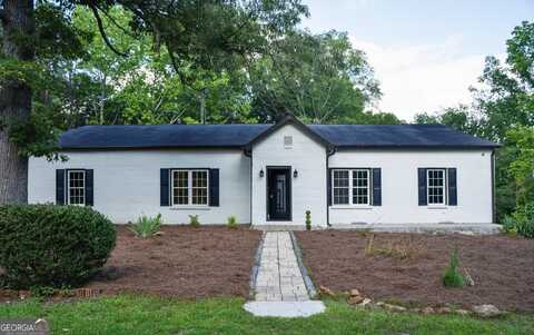 281 New Hope, Mcdonough, GA 30252