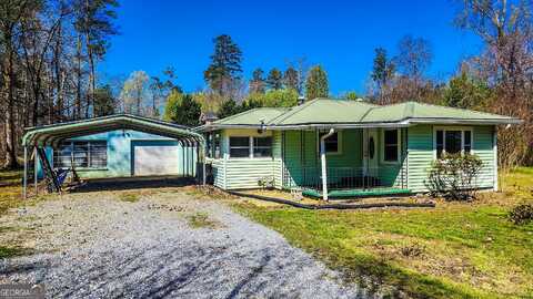 438 Wilkerson, Rome, GA 30165