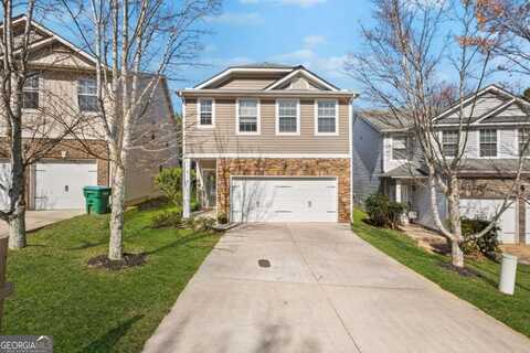 313 Hidden Creek, Canton, GA 30114