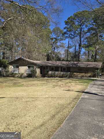 2527 Amalfi, Conyers, GA 30012