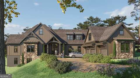 1010 Monfort, Greensboro, GA 30642