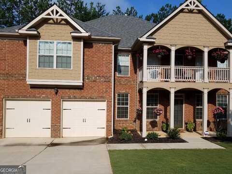 20 Bryce Creek, Newnan, GA 30265