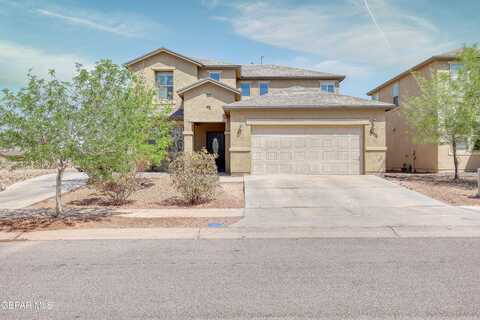14921 Tim Hardaway, El Paso, TX 79938