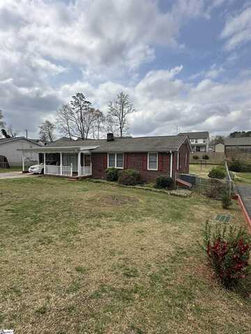 13 Strawberry Drive, Greenville, SC 29617