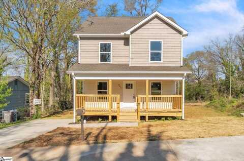 844 Carson Avenue, Spartanburg, SC 29306