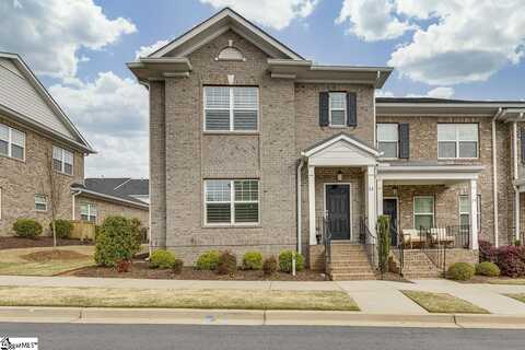 23 Peckham Street, Greenville, SC 29607